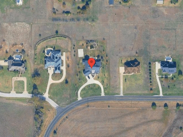 House image located at Celina, TX 75009