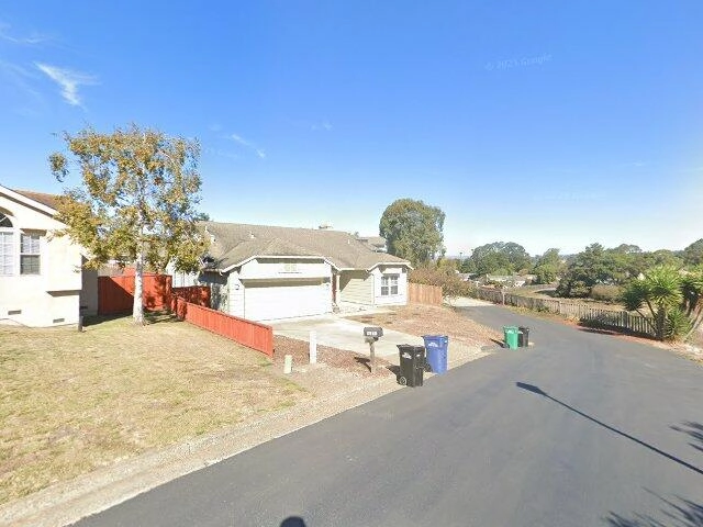 House image located at Salinas, CA 93907