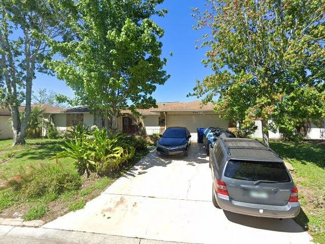 House image located at Port Richey, FL 34668