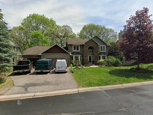 House image located at Saint Paul, MN 55124