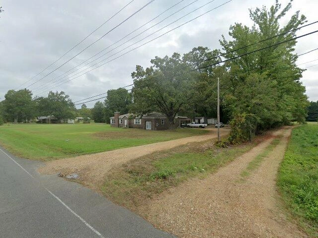 House image located at Camden, AR 71701