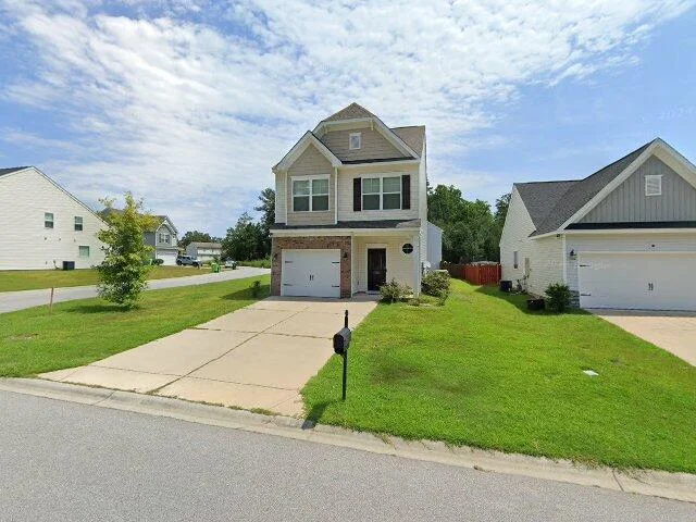 House image located at Columbia, SC 29229