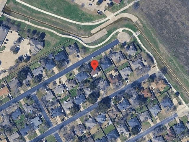 House image located at Waxahachie, TX 75165