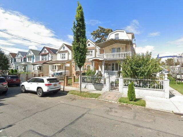 House image located at Richmond Hill, NY 11418