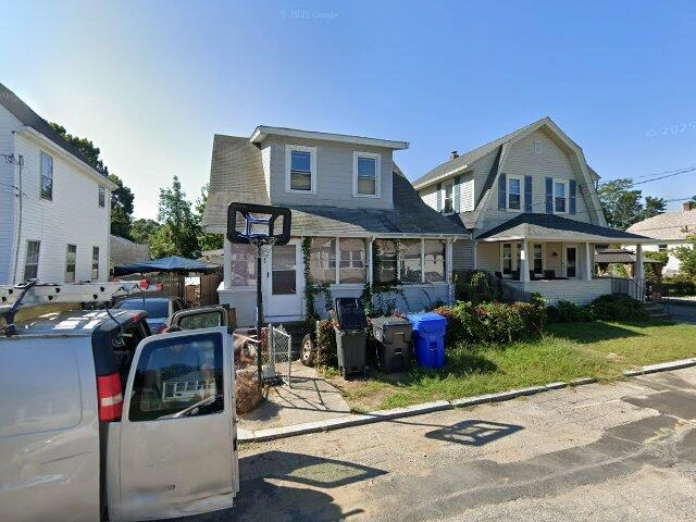 House image located at Riverside, RI 02915