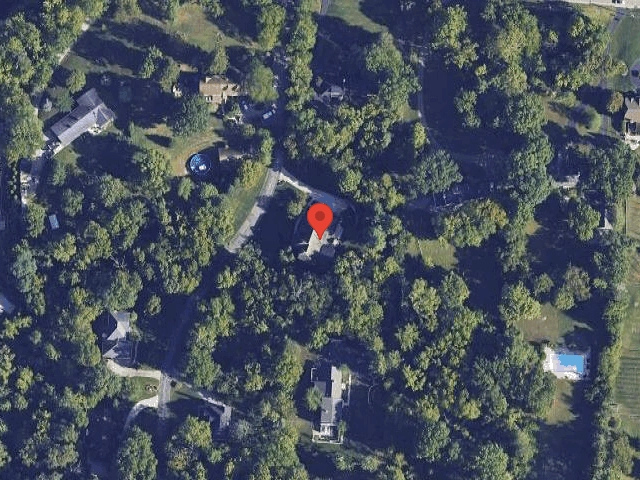 House image located at Cincinnati, OH 45248