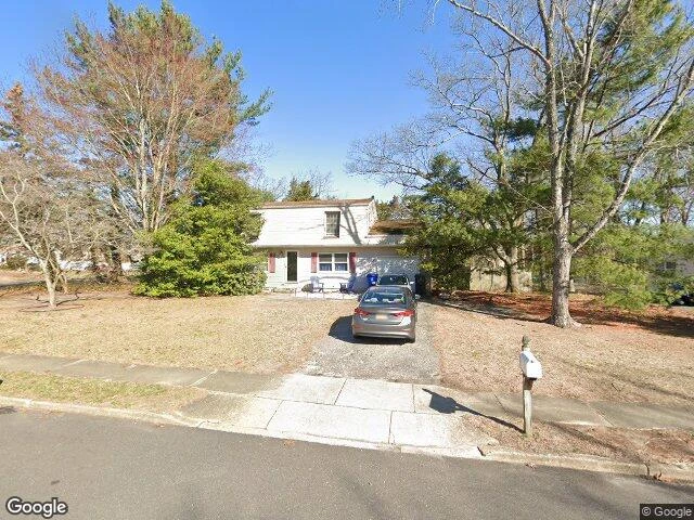 House image located at Toms River, NJ 08753