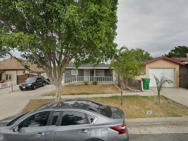 House image located at Corona, CA 92882