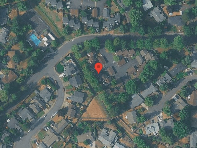 House image located at Beaverton, OR 97078