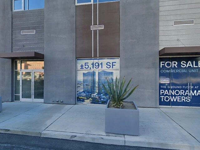 House image located at Las Vegas, NV 89103