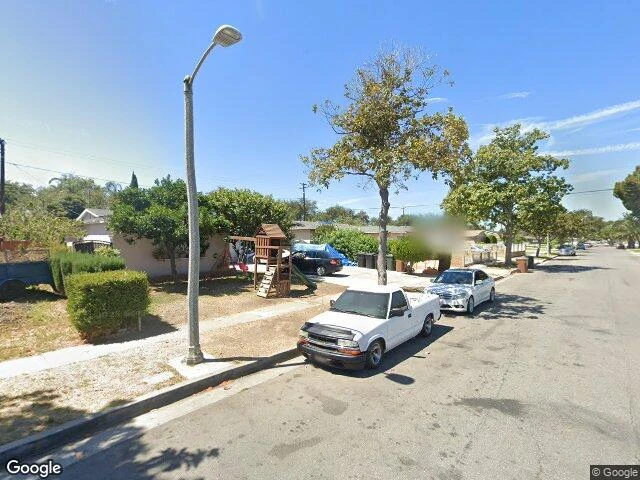 House image located at Fullerton, CA 92832