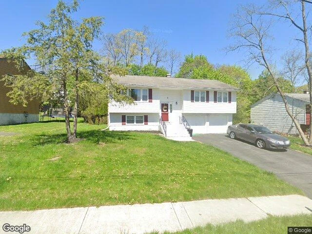 House image located at Monroe, NY 10950