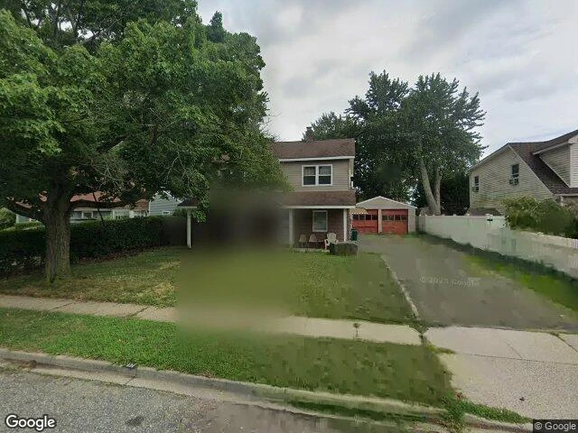 House image located at Levittown, NY 11756