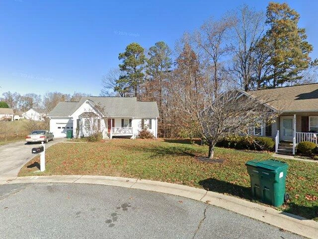 House image located at Winston Salem, NC 27127