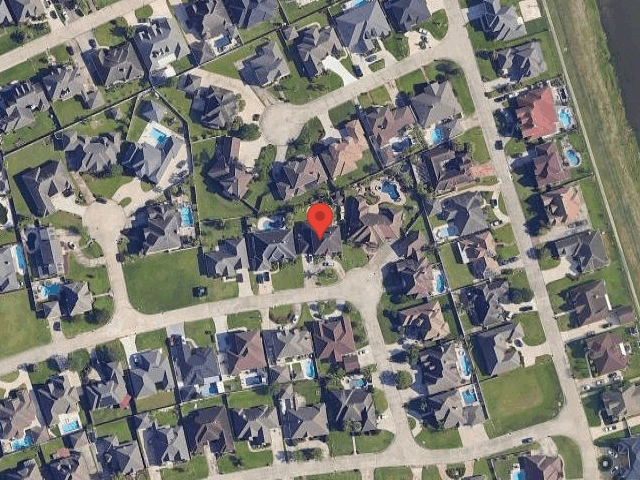 House image located at Harvey, LA 70058