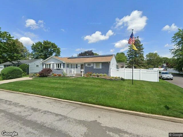 House image located at Islip, NY 11751