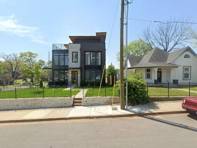 House image located at Nashville, TN 37208