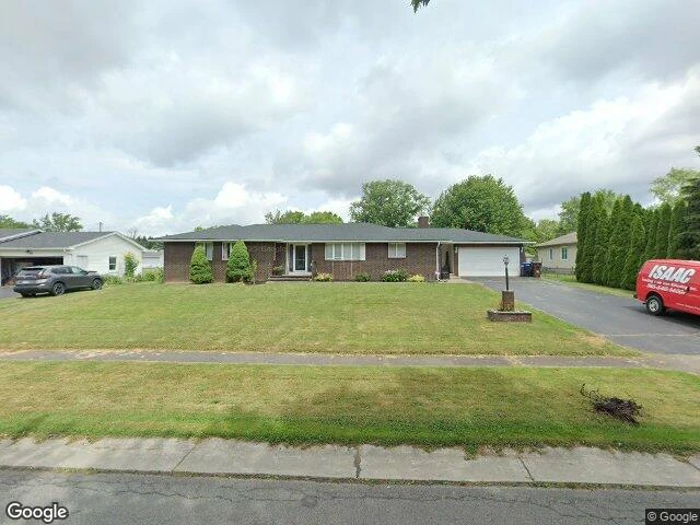 House image located at Rochester, NY 14624