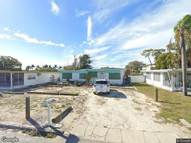 House image located at Holiday, FL 34691