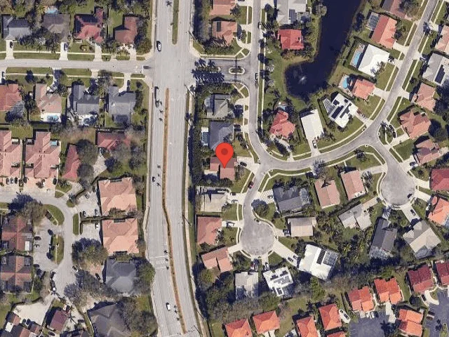 House image located at Wellington, FL 33414