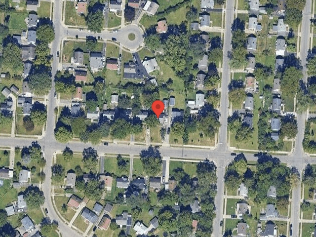 House image located at Columbus, OH 43224