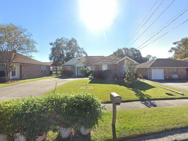 House image located at Marrero, LA 70072