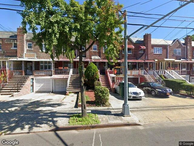 House image located at Brooklyn, NY 11212