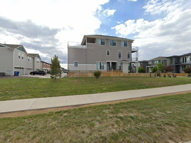 House image located at Aurora, CO 80019