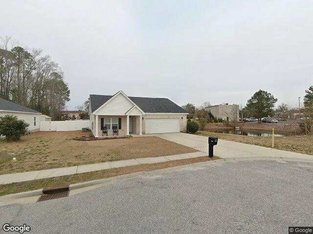 House image located at Florence, SC 29501