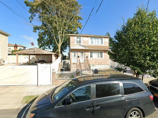 House image located at Springfield Gardens, NY 11413