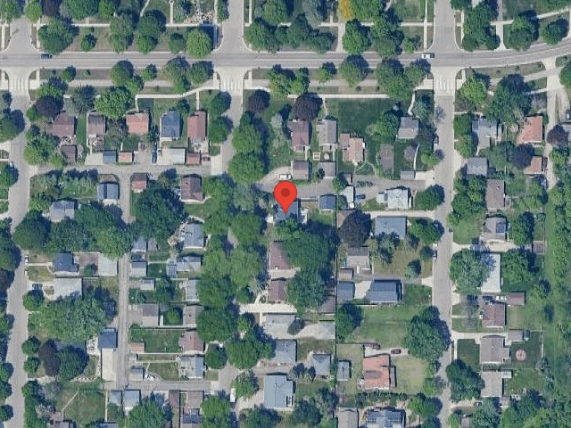 House image located at Saint Paul, MN 55117