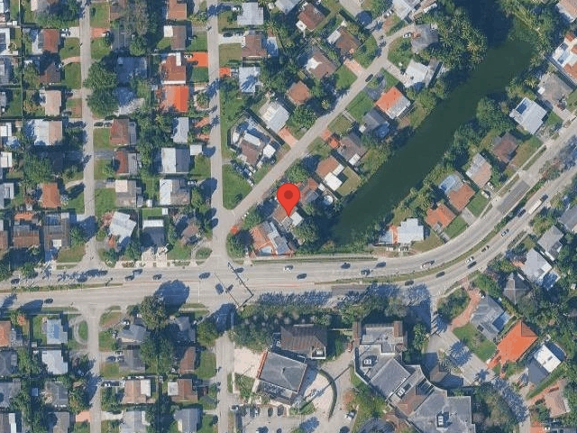 House image located at Hollywood, FL 33023