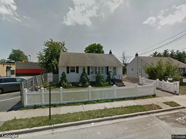 House image located at Hicksville, NY 11801