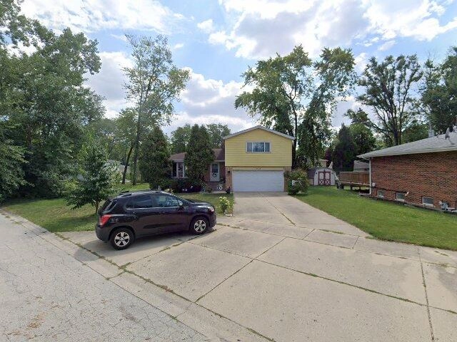 House image located at Park Ridge, IL 60068