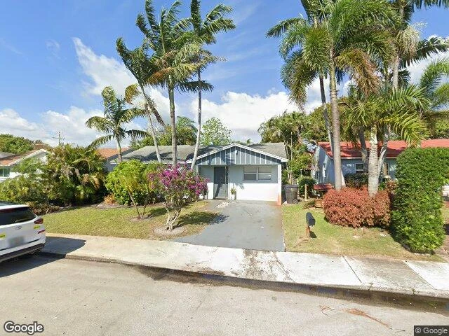 House image located at Lake Worth Beach, FL 33460