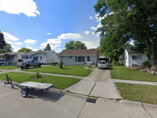 House image located at Westland, MI 48186