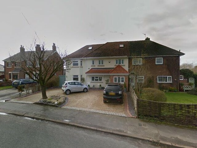 House image located at Lillington, NC 27546