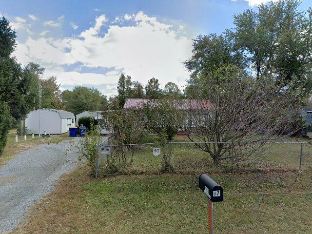 House image located at Magnolia, DE 19962