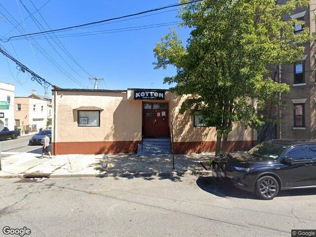 House image located at New Rochelle, NY 10801