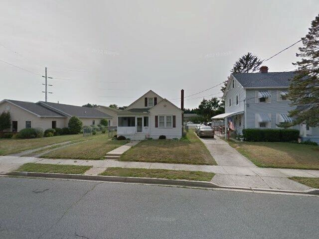 House image located at Dover, DE 19904