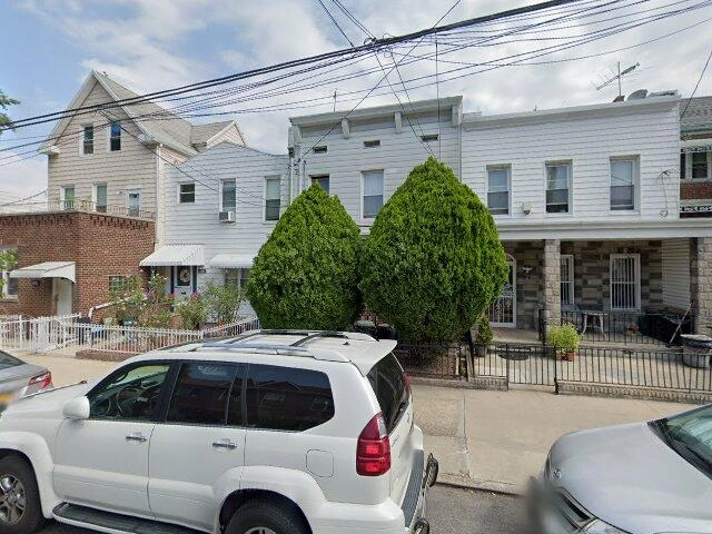 House image located at Cleveland, OH 44103