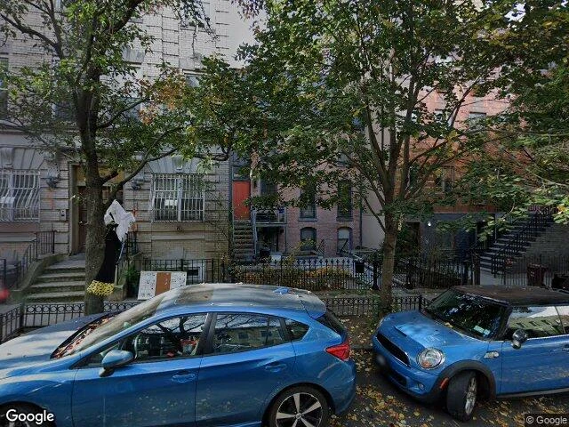 House image located at Brooklyn, NY 11215