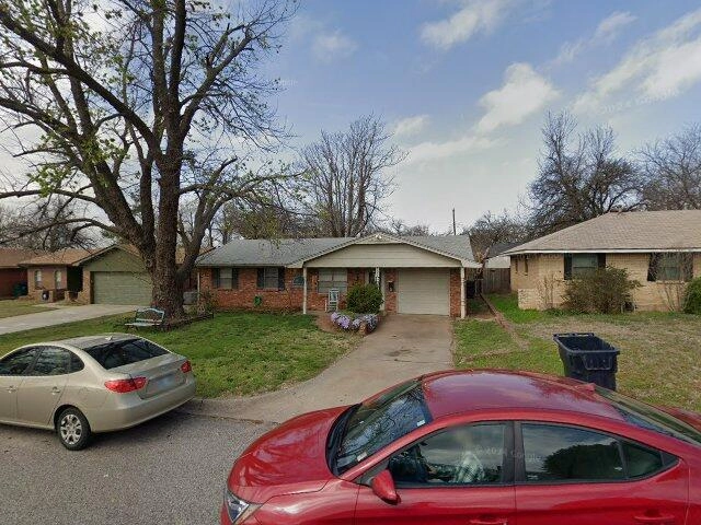 House image located at Oklahoma City, OK 73127