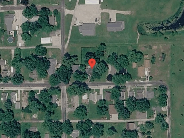 House image located at Virden, IL 62690