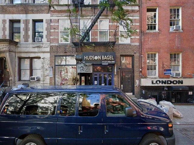 House image located at New York, NY 10014