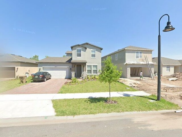 House image located at Saint Cloud, FL 34771