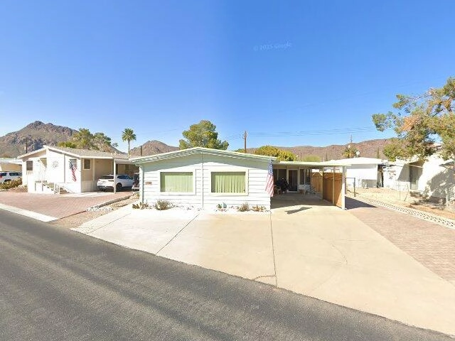 House image located at Tucson, AZ 85713