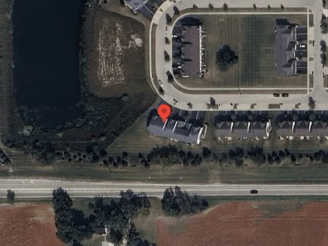 House image located at Hampshire, IL 60140