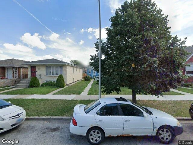 House image located at Chicago, IL 60629