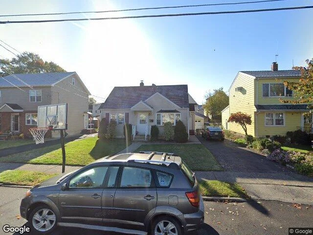 House image located at Garfield, NJ 07026